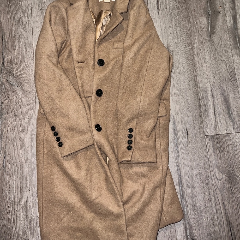 MK coat women’s